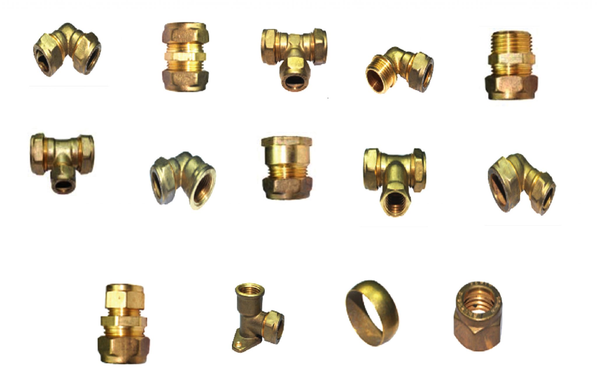 Copper Fitting TW Agro Hardware & Piping