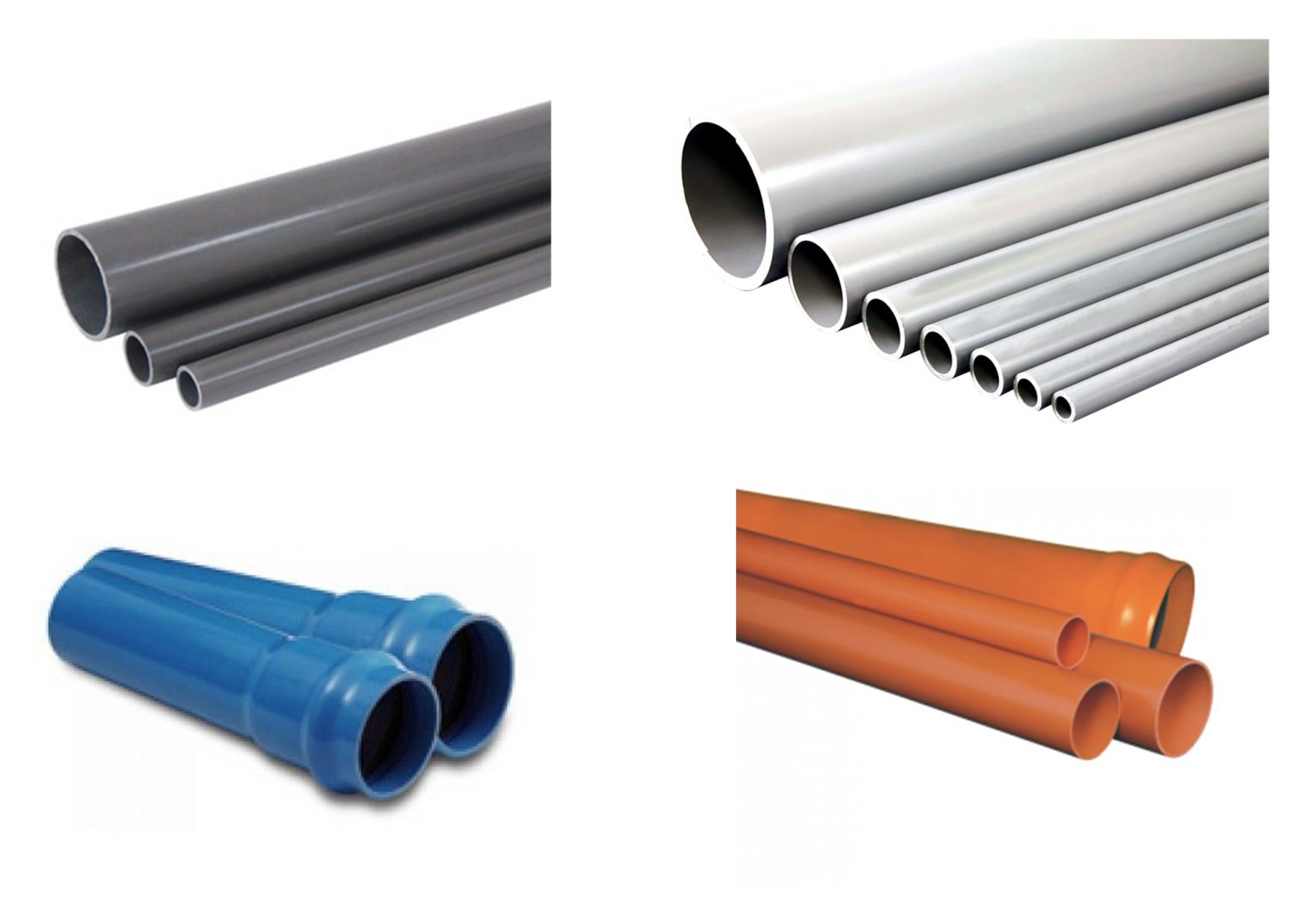 Pvc & Upvc & Bell Mouth & Underground Pipe TW Agro Hardware & Piping