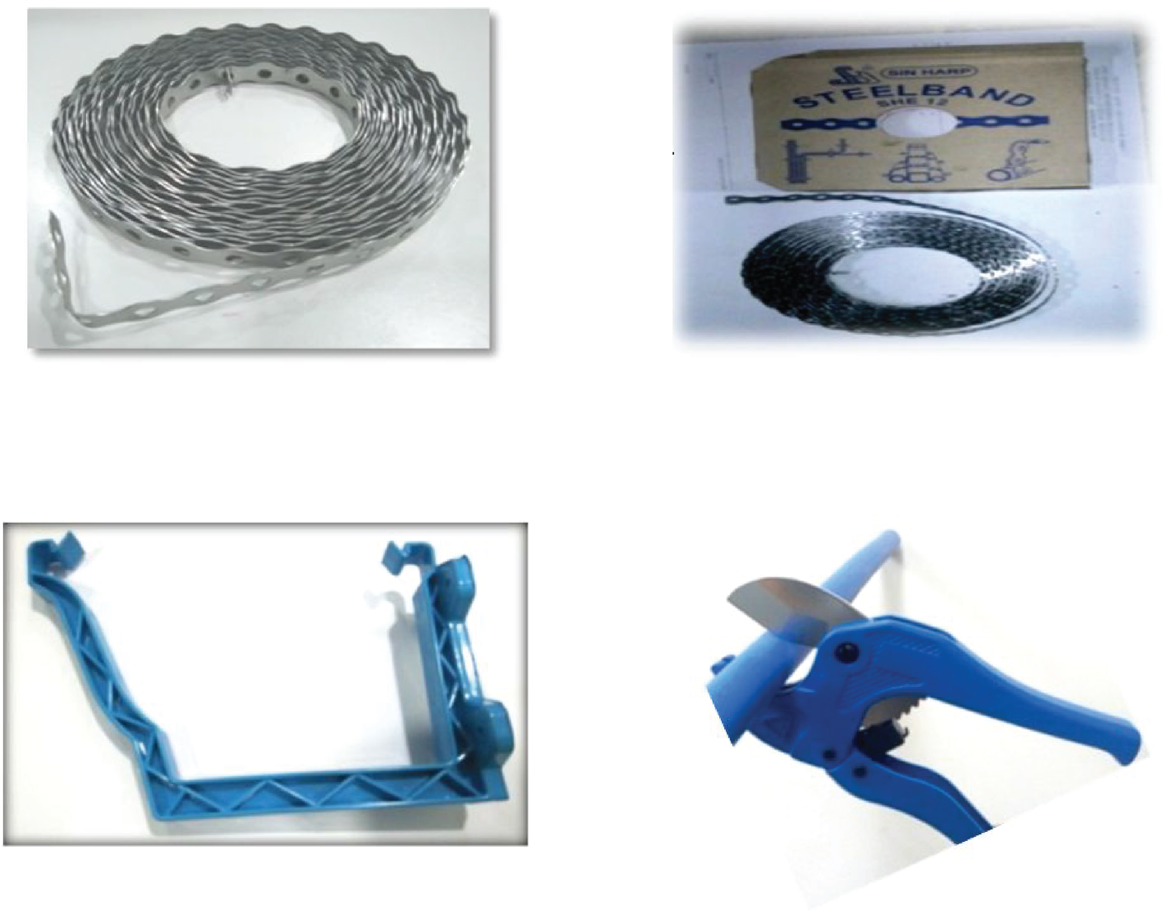 Steel Band,Rain Gutter Bracket,Pvc Pipe Cutter TW Agro Hardware & Piping