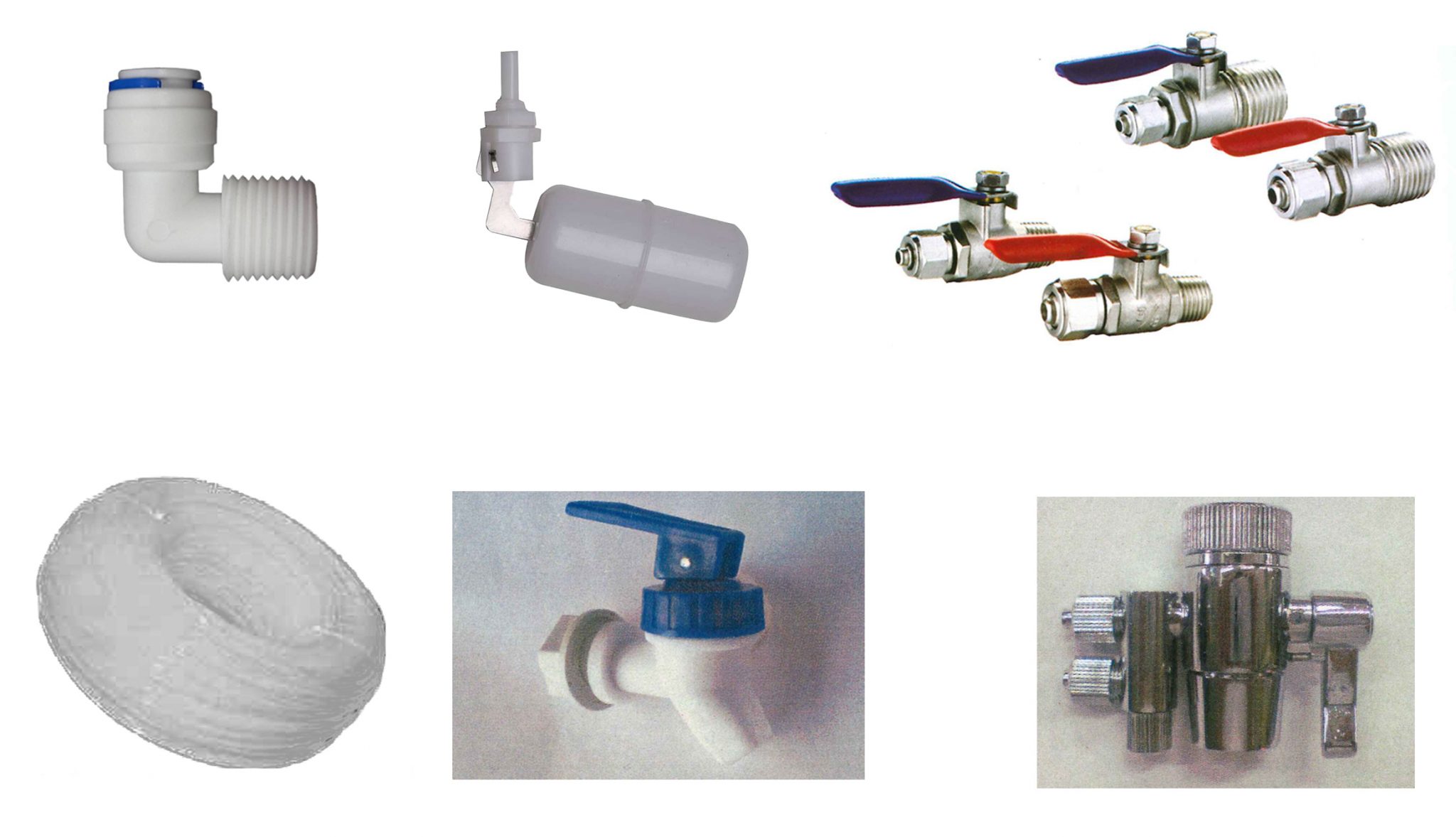 Water Filter Fitting & Tubing TW Agro Hardware & Piping