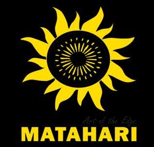 Matahari Logo